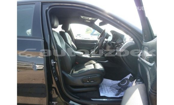 Buy Import BMW X6 Black Car in Import - Dubai in Andijon Buy Import BMW X6 Black Car in Import - Dubai in Andijon
