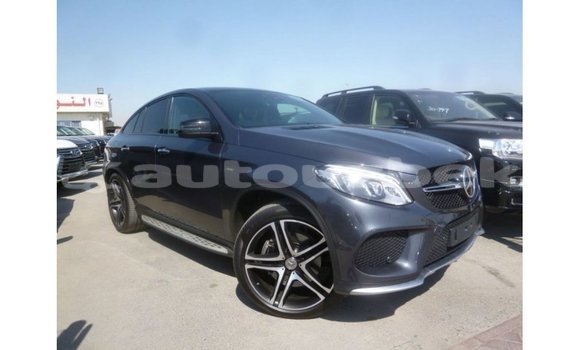 Buy Import Mercedes-Benz GLE Other Car in Import - Dubai in Andijon Buy Import Mercedes-Benz GLE Other Car in Import - Dubai in Andijon