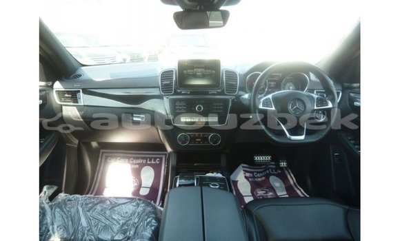 Buy Import Mercedes-Benz GLE Other Car in Import - Dubai in Andijon Buy Import Mercedes-Benz GLE Other Car in Import - Dubai in Andijon