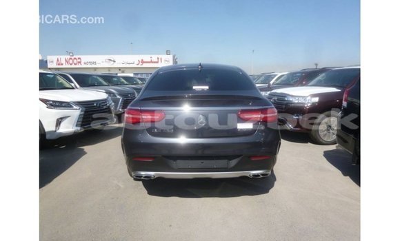 Buy Import Mercedes-Benz GLE Other Car in Import - Dubai in Andijon Buy Import Mercedes-Benz GLE Other Car in Import - Dubai in Andijon