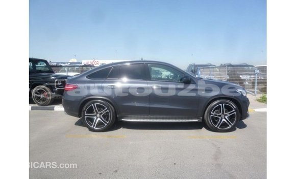 Buy Import Mercedes-Benz GLE Other Car in Import - Dubai in Andijon Buy Import Mercedes-Benz GLE Other Car in Import - Dubai in Andijon