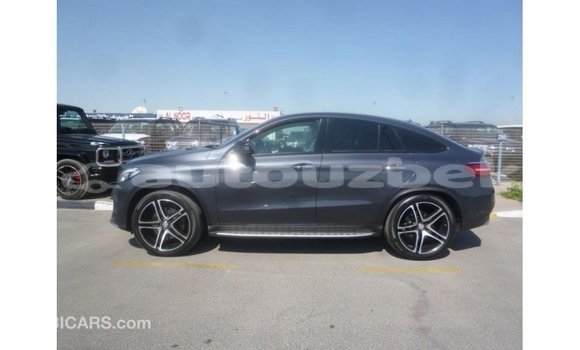 Buy Import Mercedes-Benz GLE Other Car in Import - Dubai in Andijon Buy Import Mercedes-Benz GLE Other Car in Import - Dubai in Andijon