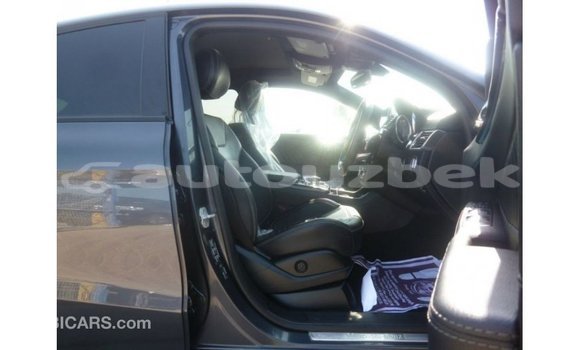Buy Import Mercedes-Benz GLE Other Car in Import - Dubai in Andijon Buy Import Mercedes-Benz GLE Other Car in Import - Dubai in Andijon