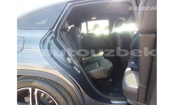 Buy Import Mercedes-Benz GLE Other Car in Import - Dubai in Andijon Buy Import Mercedes-Benz GLE Other Car in Import - Dubai in Andijon