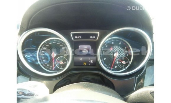 Buy Import Mercedes-Benz GLE Other Car in Import - Dubai in Andijon Buy Import Mercedes-Benz GLE Other Car in Import - Dubai in Andijon