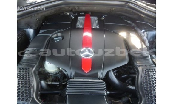 Buy Import Mercedes-Benz GLE Other Car in Import - Dubai in Andijon Buy Import Mercedes-Benz GLE Other Car in Import - Dubai in Andijon