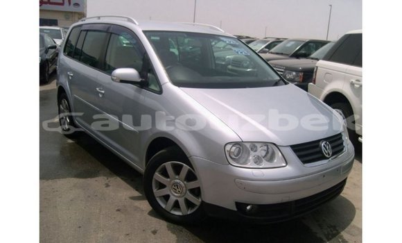 Buy Import Volkswagen Touran Other Car in Import - Dubai in Andijon