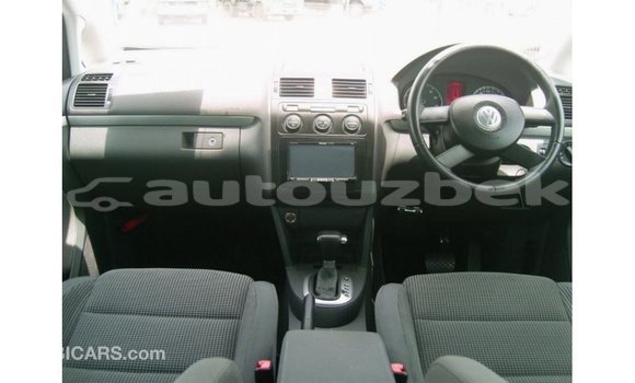 Buy Import Volkswagen Touran Other Car in Import - Dubai in Andijon Buy Import Volkswagen Touran Other Car in Import - Dubai in Andijon