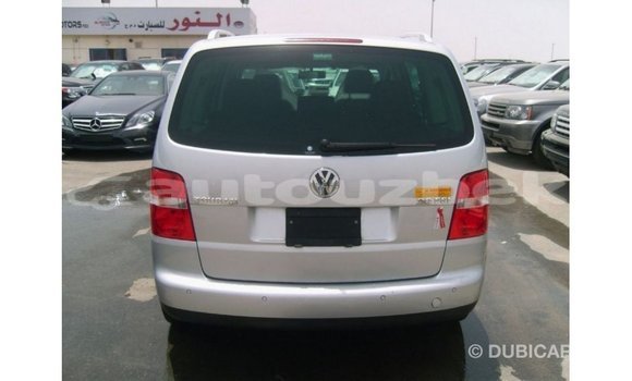 Buy Import Volkswagen Touran Other Car in Import - Dubai in Andijon Buy Import Volkswagen Touran Other Car in Import - Dubai in Andijon
