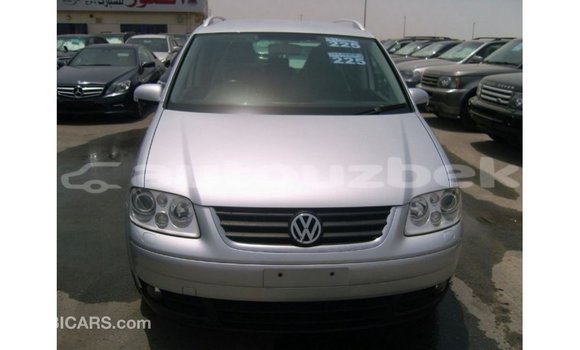Buy Import Volkswagen Touran Other Car in Import - Dubai in Andijon Buy Import Volkswagen Touran Other Car in Import - Dubai in Andijon