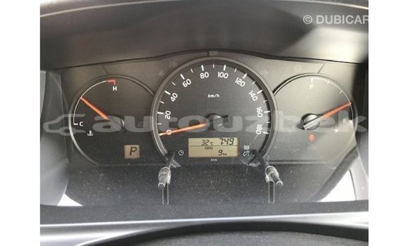 Buy Import Toyota Hiace White Car in Import - Dubai in Andijon Buy Import Toyota Hiace White Car in Import - Dubai in Andijon