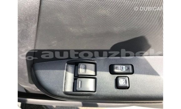 Buy Import Toyota Hiace White Car in Import - Dubai in Andijon Buy Import Toyota Hiace White Car in Import - Dubai in Andijon