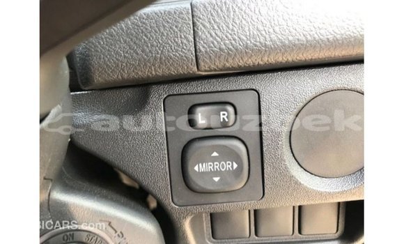 Buy Import Toyota Hiace White Car in Import - Dubai in Andijon Buy Import Toyota Hiace White Car in Import - Dubai in Andijon