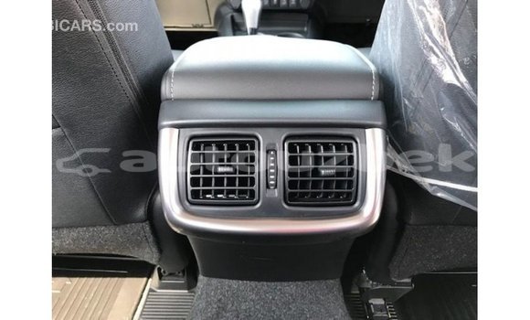 Buy Import Toyota Hilux Black Car in Import - Dubai in Andijon Buy Import Toyota Hilux Black Car in Import - Dubai in Andijon