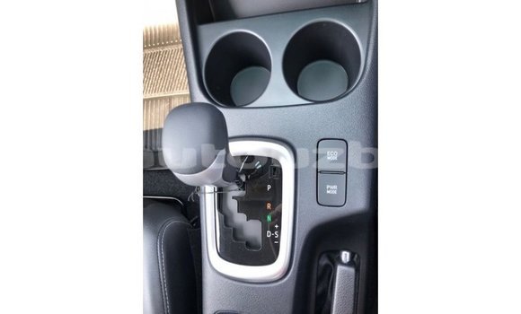 Buy Import Toyota Hilux Black Car in Import - Dubai in Andijon Buy Import Toyota Hilux Black Car in Import - Dubai in Andijon