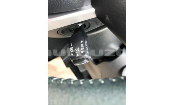 Buy Import Toyota Hilux Black Car in Import - Dubai in Andijon Buy Import Toyota Hilux Black Car in Import - Dubai in Andijon