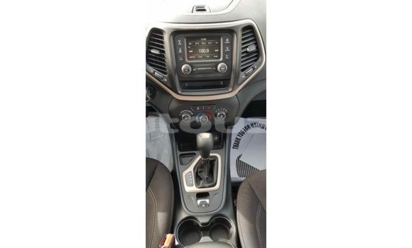 Buy Import Jeep Cherokee Blue Car in Import - Dubai in Andijon Buy Import Jeep Cherokee Blue Car in Import - Dubai in Andijon
