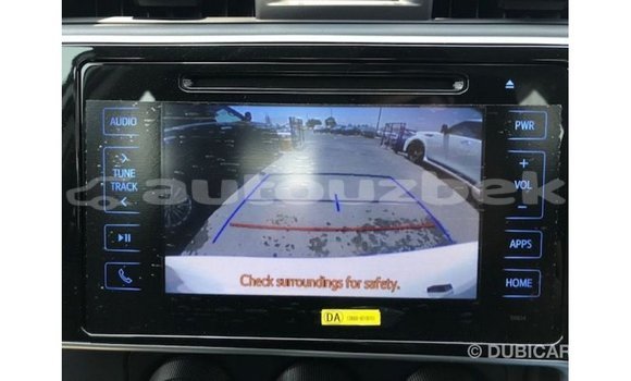 Buy Import Toyota Corolla White Car in Import - Dubai in Andijon Buy Import Toyota Corolla White Car in Import - Dubai in Andijon