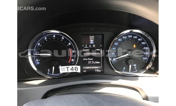 Buy Import Toyota Corolla White Car in Import - Dubai in Andijon Buy Import Toyota Corolla White Car in Import - Dubai in Andijon