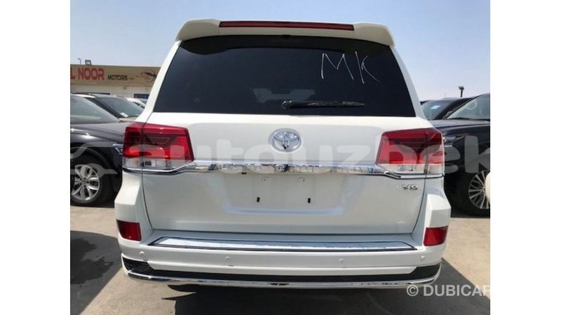 Big with watermark toyota land cruiser andijon import dubai 2686