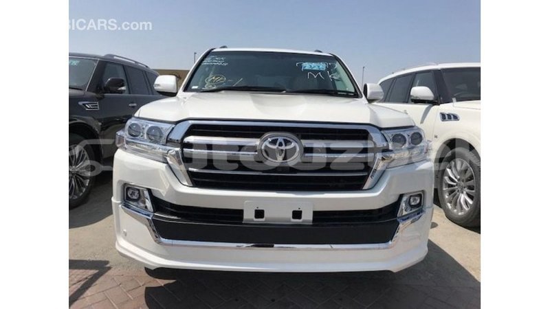 Big with watermark toyota land cruiser andijon import dubai 2686
