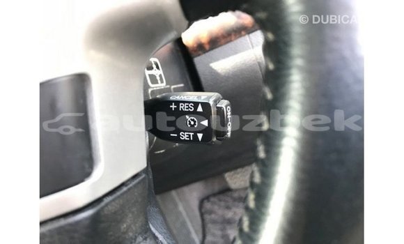 Buy Import Toyota Land Cruiser White Car in Import - Dubai in Andijon Buy Import Toyota Land Cruiser White Car in Import - Dubai in Andijon