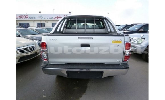 Buy Import Toyota Hilux Other Car in Import - Dubai in Andijon Buy Import Toyota Hilux Other Car in Import - Dubai in Andijon