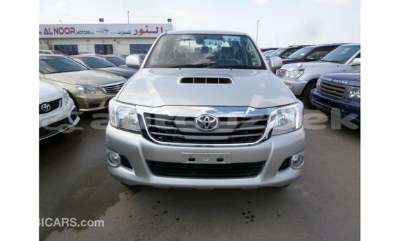 Buy Import Toyota Hilux Other Car in Import - Dubai in Andijon Buy Import Toyota Hilux Other Car in Import - Dubai in Andijon