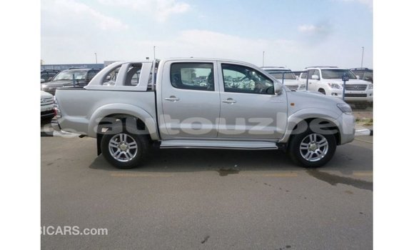 Buy Import Toyota Hilux Other Car in Import - Dubai in Andijon Buy Import Toyota Hilux Other Car in Import - Dubai in Andijon
