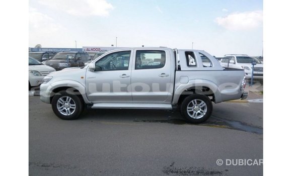 Buy Import Toyota Hilux Other Car in Import - Dubai in Andijon Buy Import Toyota Hilux Other Car in Import - Dubai in Andijon