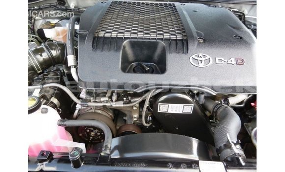 Buy Import Toyota Hilux Other Car in Import - Dubai in Andijon Buy Import Toyota Hilux Other Car in Import - Dubai in Andijon