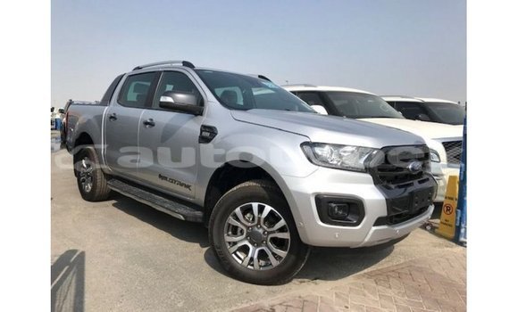 Buy Import Ford Ranger Other Car in Import - Dubai in Andijon Buy Import Ford Ranger Other Car in Import - Dubai in Andijon