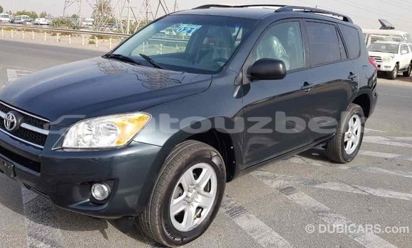 Buy Import Toyota RAV4 Green Car in Import - Dubai in Andijon Buy Import Toyota RAV4 Green Car in Import - Dubai in Andijon