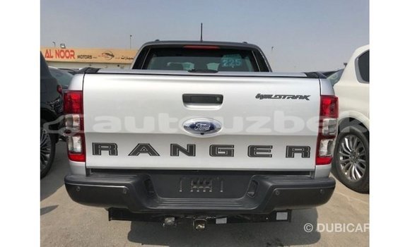 Buy Import Ford Ranger Other Car in Import - Dubai in Andijon Buy Import Ford Ranger Other Car in Import - Dubai in Andijon