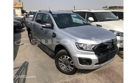 Buy Import Ford Ranger Other Car in Import - Dubai in Andijon Buy Import Ford Ranger Other Car in Import - Dubai in Andijon