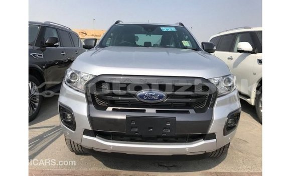 Buy Import Ford Ranger Other Car in Import - Dubai in Andijon Buy Import Ford Ranger Other Car in Import - Dubai in Andijon
