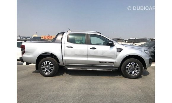 Buy Import Ford Ranger Other Car in Import - Dubai in Andijon Buy Import Ford Ranger Other Car in Import - Dubai in Andijon