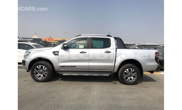 Buy Import Ford Ranger Other Car in Import - Dubai in Andijon Buy Import Ford Ranger Other Car in Import - Dubai in Andijon