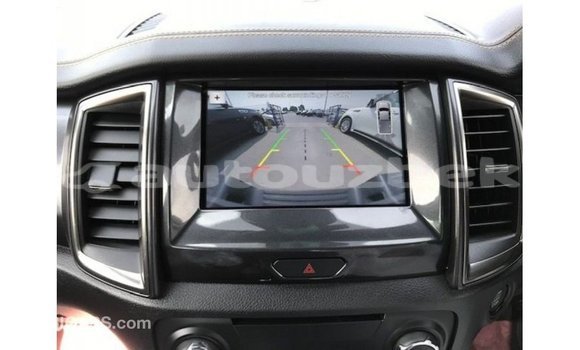 Buy Import Ford Ranger Other Car in Import - Dubai in Andijon Buy Import Ford Ranger Other Car in Import - Dubai in Andijon