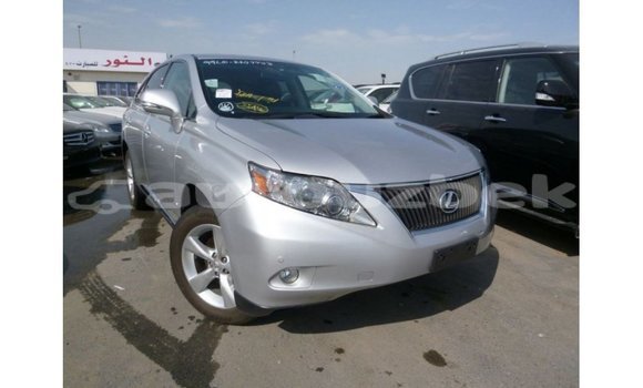 Buy Import Lexus RX 350 Other Car in Import - Dubai in Andijon Buy Import Lexus RX 350 Other Car in Import - Dubai in Andijon