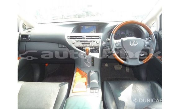 Buy Import Lexus RX 350 Other Car in Import - Dubai in Andijon Buy Import Lexus RX 350 Other Car in Import - Dubai in Andijon