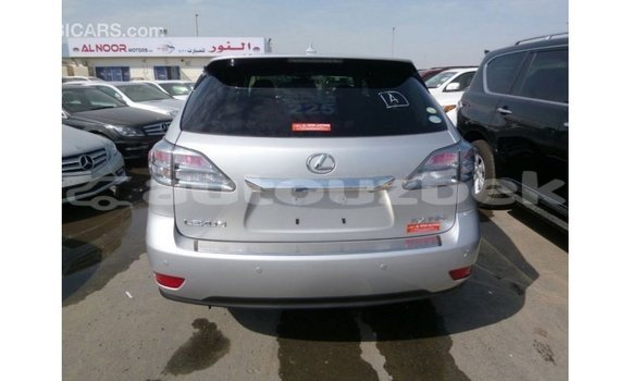 Buy Import Lexus RX 350 Other Car in Import - Dubai in Andijon Buy Import Lexus RX 350 Other Car in Import - Dubai in Andijon