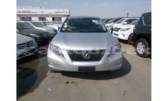 Buy Import Lexus RX 350 Other Car in Import - Dubai in Andijon Buy Import Lexus RX 350 Other Car in Import - Dubai in Andijon