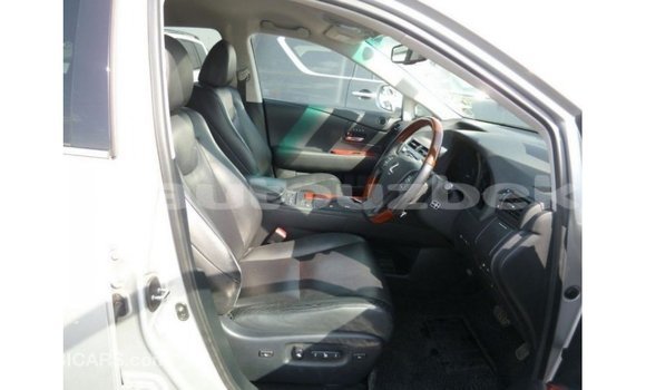 Buy Import Lexus RX 350 Other Car in Import - Dubai in Andijon Buy Import Lexus RX 350 Other Car in Import - Dubai in Andijon