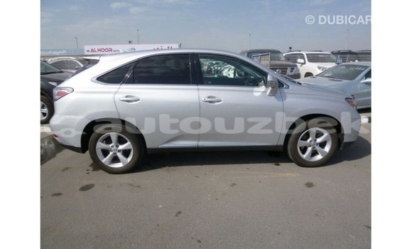 Buy Import Lexus RX 350 Other Car in Import - Dubai in Andijon Buy Import Lexus RX 350 Other Car in Import - Dubai in Andijon