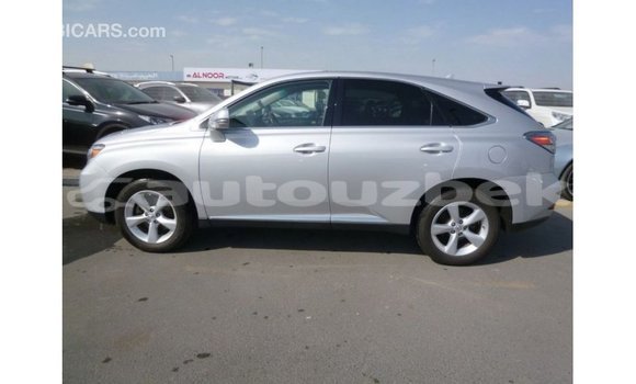 Buy Import Lexus RX 350 Other Car in Import - Dubai in Andijon Buy Import Lexus RX 350 Other Car in Import - Dubai in Andijon