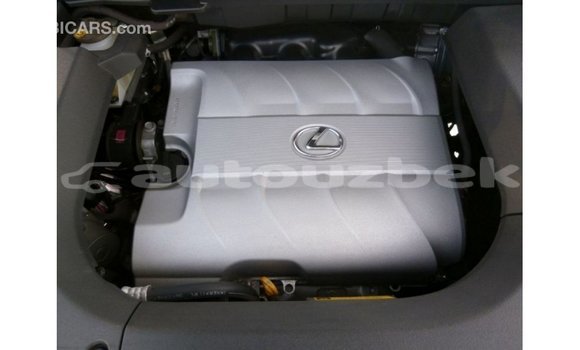 Buy Import Lexus RX 350 Other Car in Import - Dubai in Andijon Buy Import Lexus RX 350 Other Car in Import - Dubai in Andijon