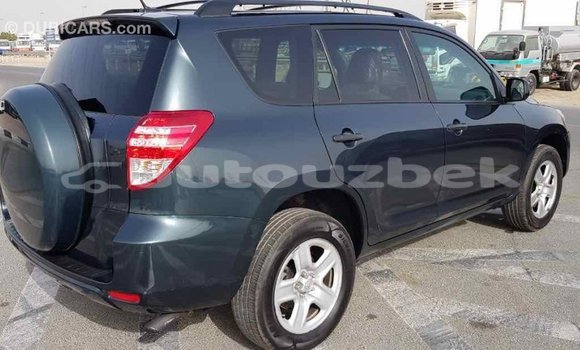 Buy Import Toyota RAV4 Green Car in Import - Dubai in Andijon Buy Import Toyota RAV4 Green Car in Import - Dubai in Andijon