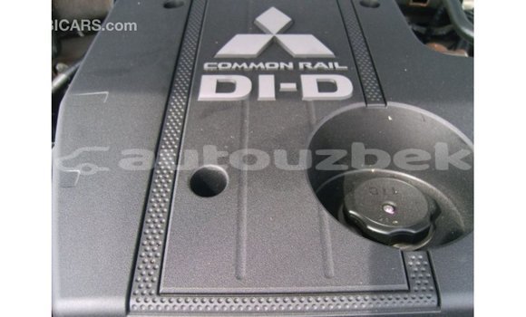 Buy Import Mitsubishi Pajero Black Car in Import - Dubai in Andijon Buy Import Mitsubishi Pajero Black Car in Import - Dubai in Andijon