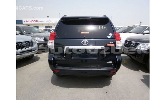 Buy Import Toyota Prado Blue Car in Import - Dubai in Andijon Buy Import Toyota Prado Blue Car in Import - Dubai in Andijon